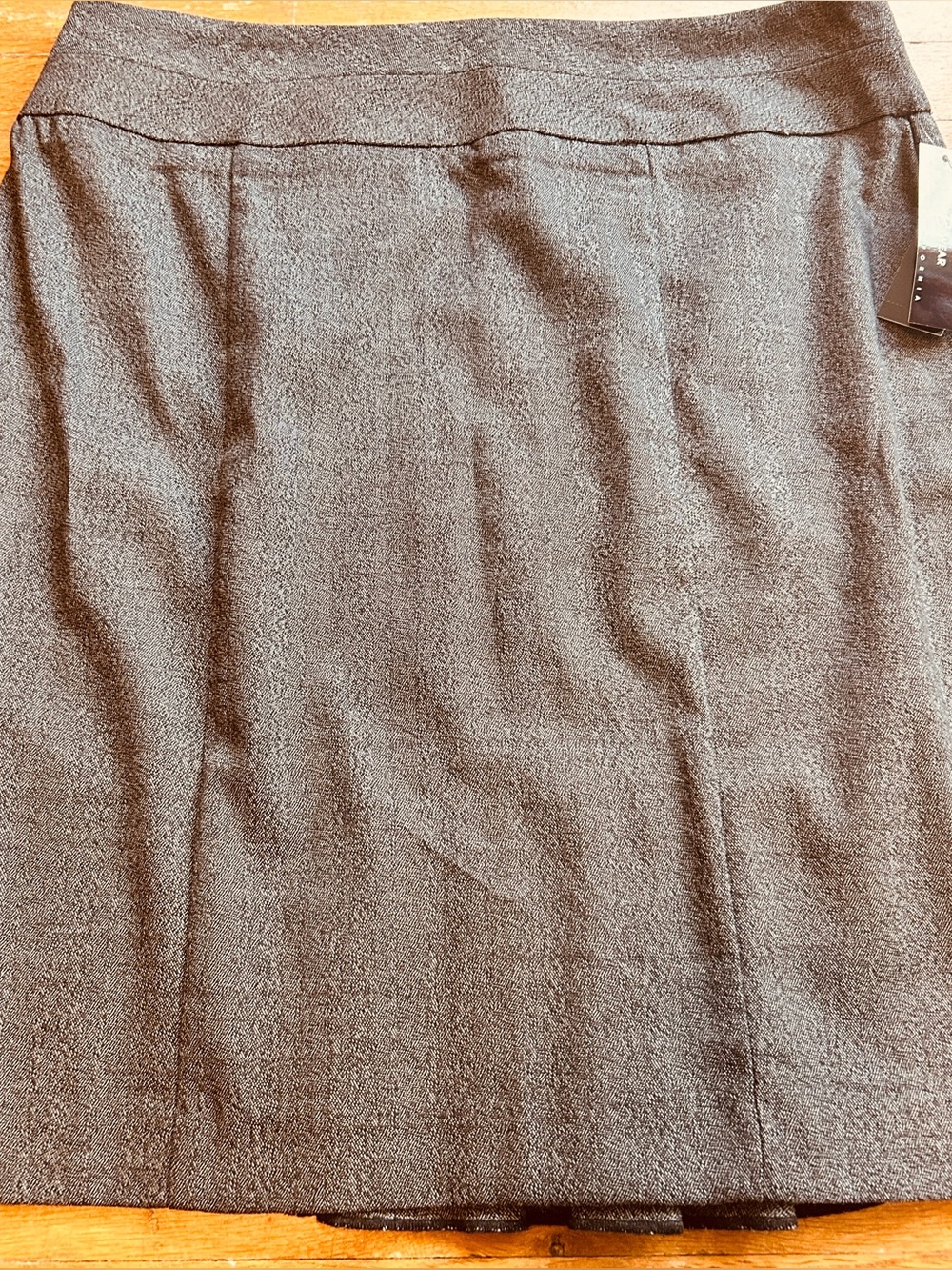 Juniors Skirt Professional Style - B. Wear Size 5 New with Tags